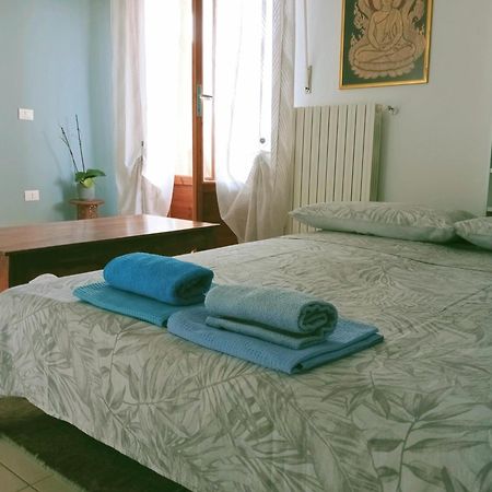 Appartamento A 50 Mt Dal Mare Розиньано Солве Экстерьер фото