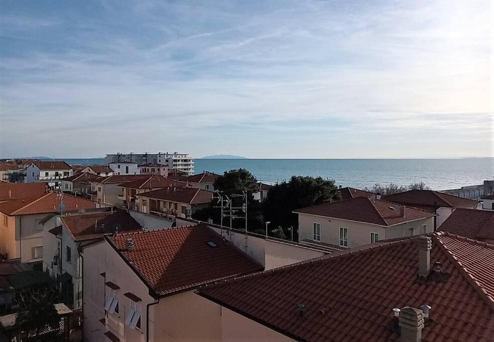 Appartamento A 50 Mt Dal Mare Розиньано Солве Экстерьер фото