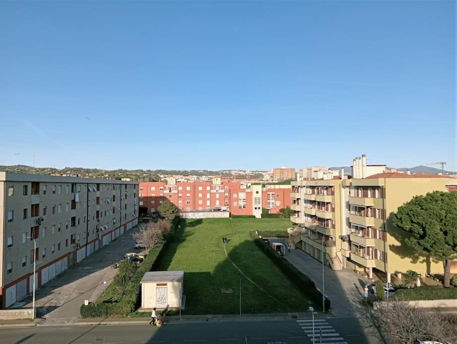 Appartamento A 50 Mt Dal Mare Розиньано Солве Экстерьер фото